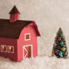 christmas-village-barn