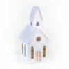 Church-White-Pop-Up-Holiday-Village-Church-white-background