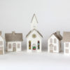 gold-roof-set-5-pop-up-village-houses-white-background