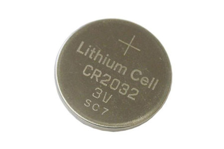 Replacement Lithium Batteries for Tea Lights