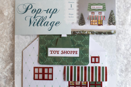 village toy shop