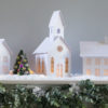 white-church-centered-mantle